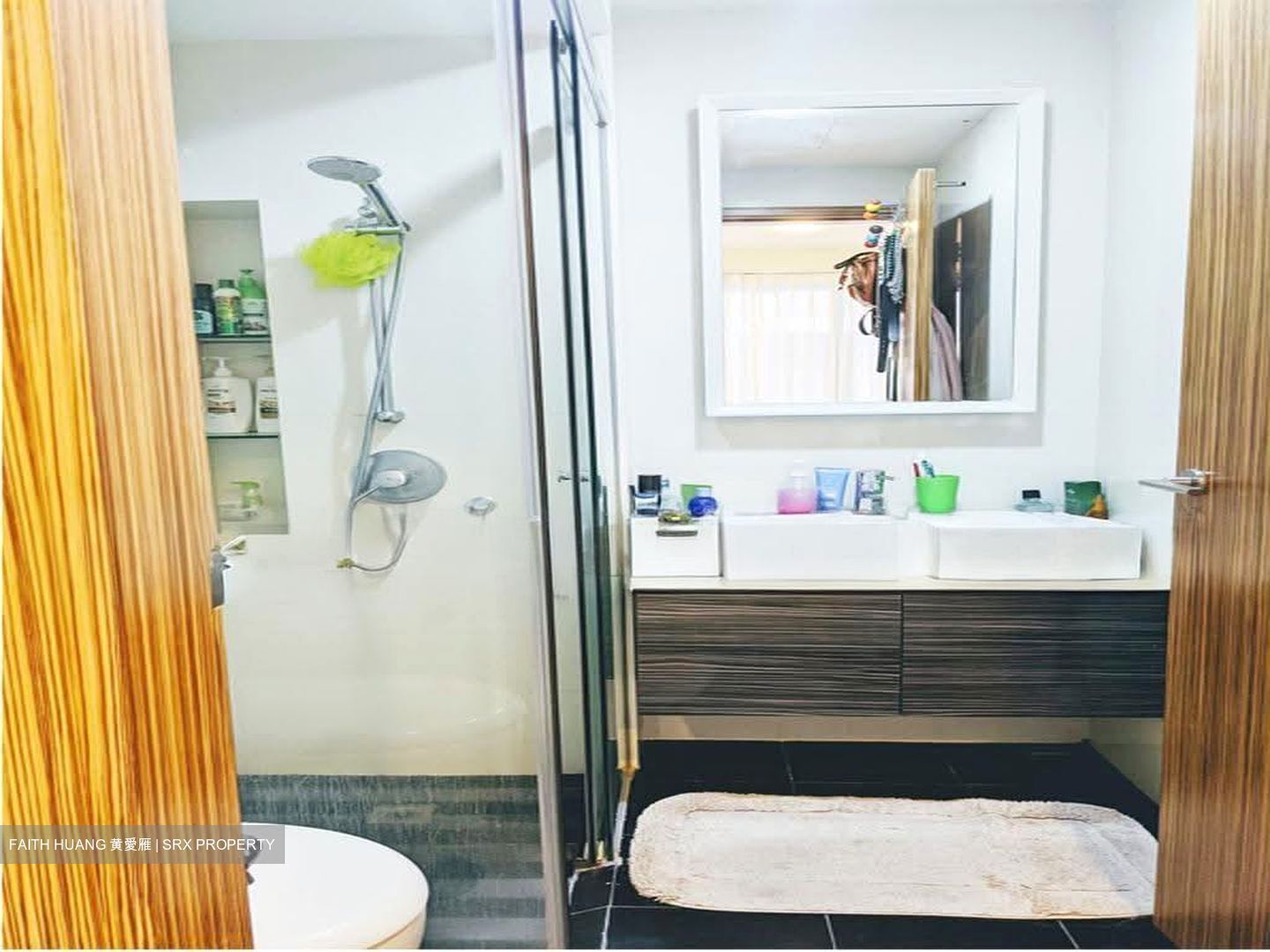 RV Edge (D10), Apartment #633395621